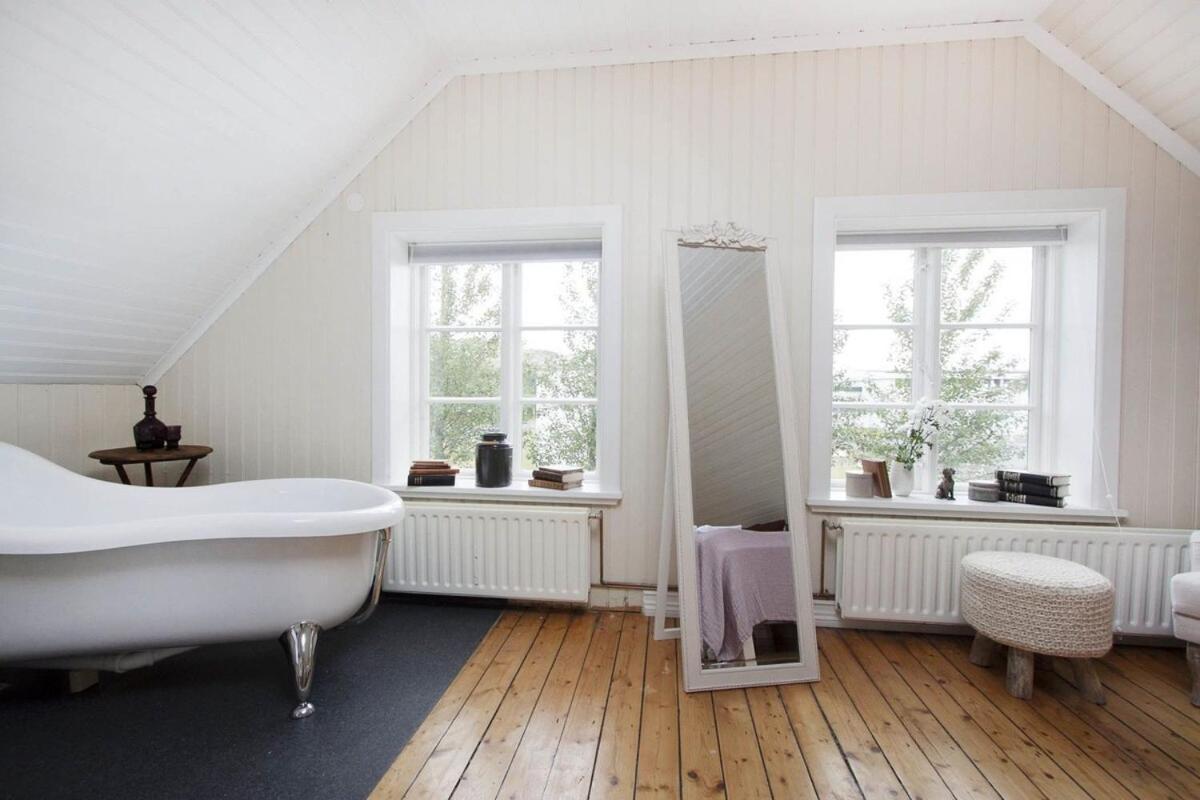 Skyr Guest House Hveragerdi Exterior foto